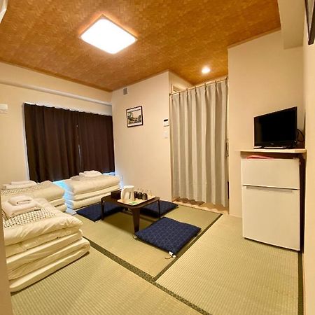 Hokusai Shibamata Inn 東京都 エクステリア 写真