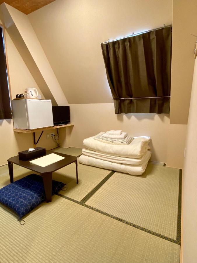 Hokusai Shibamata Inn 東京都 エクステリア 写真